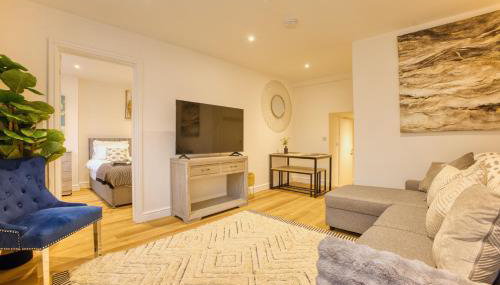 2-Bed - Bridgwater Rd - Long Stays, Free Parking - Foto 2, heating