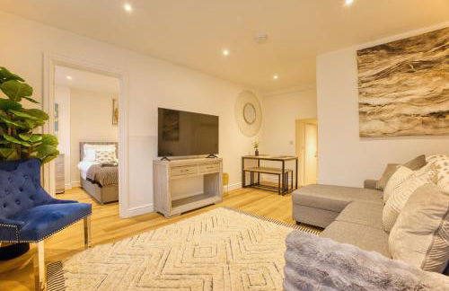 2-Bed - Bridgwater Rd - Long Stays, Free Parking - Foto 2