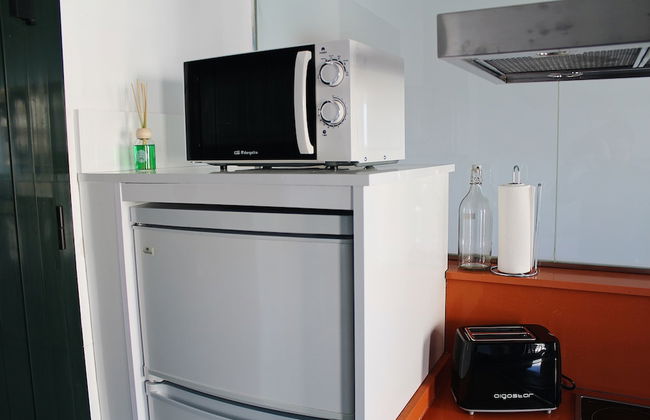 WISH SUITE LA MATA DE SEVILLA - Foto 31