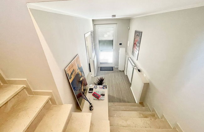 Villa Ipnotica - Panoramic Views Plus Exquisite Pool - Sleeps 7 - Very Stylish - Foto 36