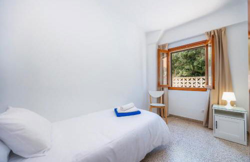 Apartamentos Colonia Sant Jordi - Foto 52