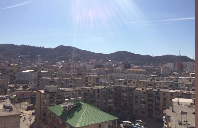 Tirana View Apartment - Foto 11