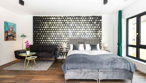 Eco Smart Apartments Premium City - Foto 2