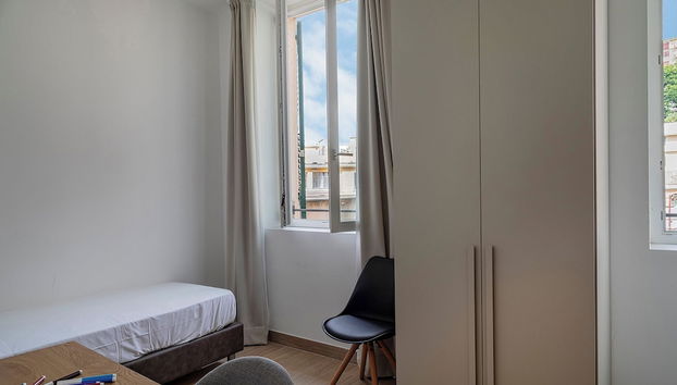 Attico 28 by Wonderful Italy - Foto 2, Habitación