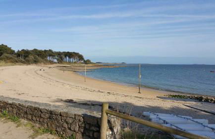 Appartement "La Mouette" 3 etoiles - Foto 32