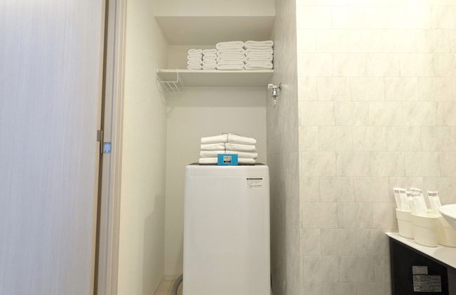 ESLEAD HOTEL Namba South 2 - Foto 34