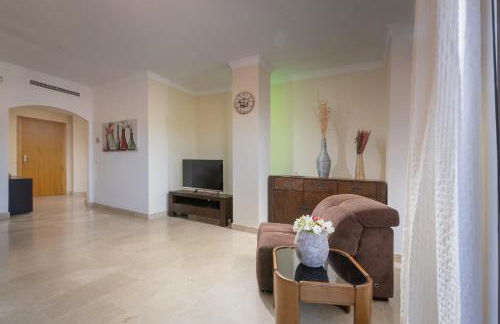 Spacious Duplex "Costa Galera" apartment - Photo 16