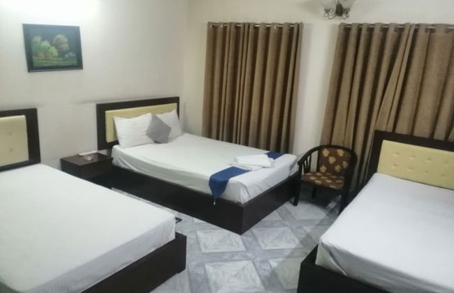 Maple Crest Service Apartment - Foto 4