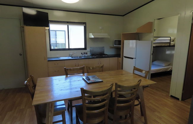 BIG4 Toowoomba Holiday Park - Foto 44