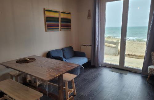 Beach House - jusqu'à 5 personnes - Foto 19