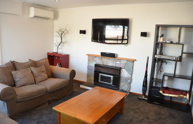 Cozy Home East Auckland - Foto 21