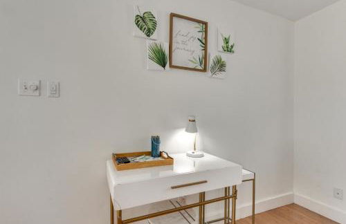 2 Mi to University and Long Beach Harbor Family Gem - Foto 10