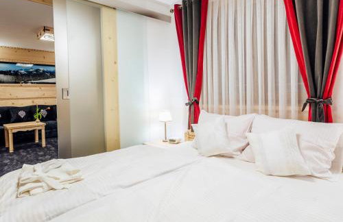 Machajówka - Apartamenty i Wypożyczalnia Rowerów elektrycznych - sauna - Foto 36