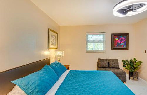 Peaceful Loxahatchee Apartment with Covered Porch - Foto 9