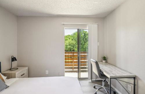 The Landry 277 Spacious and Cozy 2 Bedroom 1bth - Foto 27