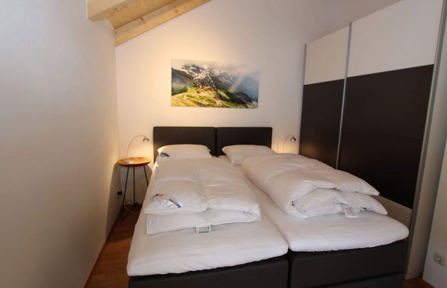 Chalet in Kotschach Near Family Ski Area - Foto 5