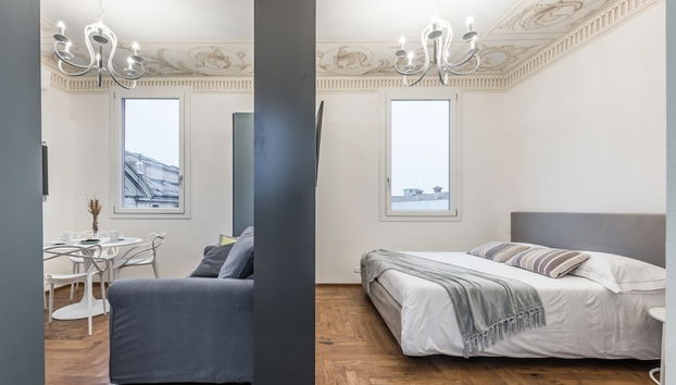 L'Altana di Emilia Suite - Photo 2, Primary image