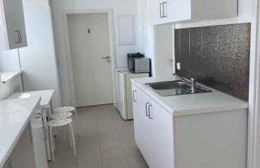 GoldStar Apartments nähe Messe - Foto 16