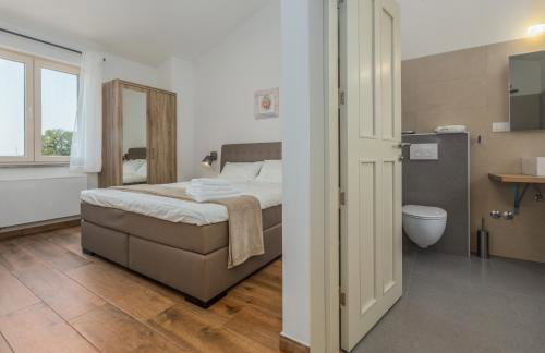 Elegant new villa Laura An with private pool in Porec - Foto 40