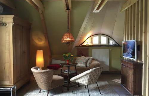 Koras Dachkammer - Foto 3