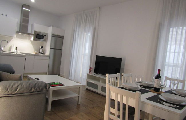 Apartamentos Santa María 15 - Foto 42