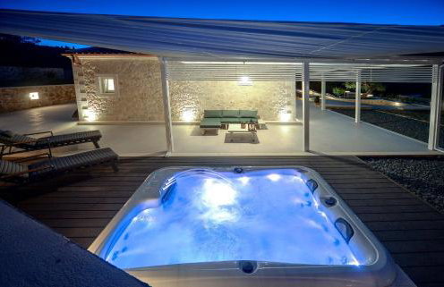 Paxos Luxury Living Junior Suites - Foto 32