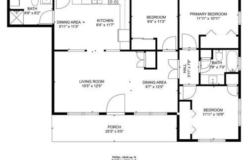 Pierside Retreat Saint Simons Island 3BR Sleeps 8 - Foto 57