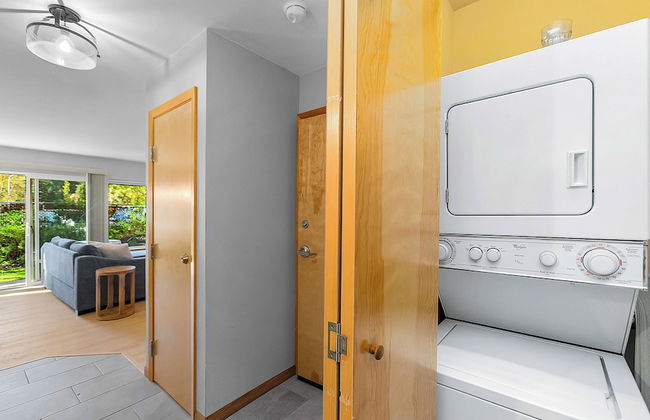 Icicle Village Blizzard Pool Parking - Foto 10