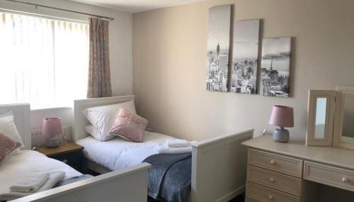 Comfort, peace and quiet guaranteed in this 3 bed - Foto 3, towels