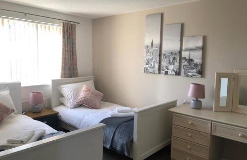 Comfort, peace and quiet guaranteed in this 3 bed - Foto 3