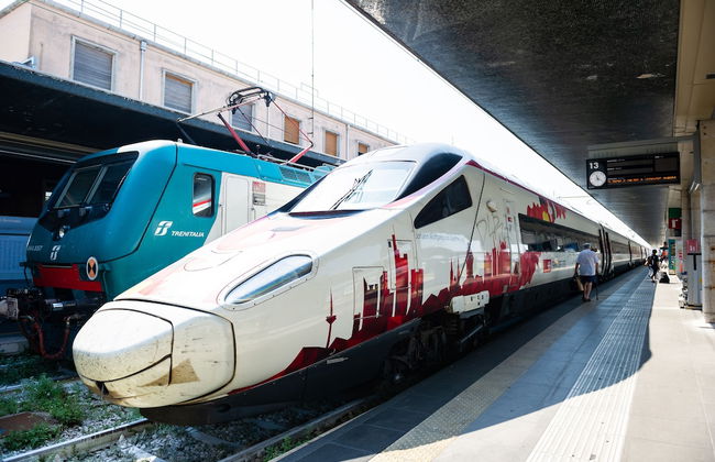 Staycity Aparthotels, Venice, Mestre - Foto 53