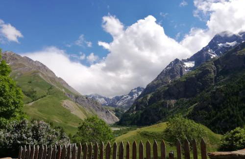 REFUGE- GITE Le Pas de l'Ane - Photo 40