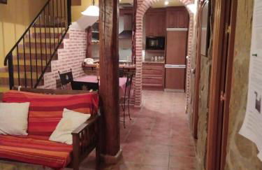 Casa Rural Hoces del Duratón El Villar - Foto 31