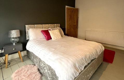 Charming cottage retreat with garden - sleeps 12 - Foto 22