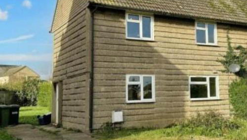 Peterborough Nice House with garden free parking - Foto 2
