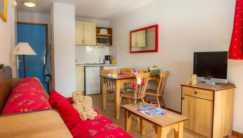 Résidence Goélia Les Balcons d'Anaïs - Foto 2