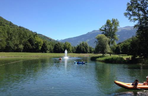 Chalet Miravidi, Montchavin-La Plagne, Jacuzzi & Sauna - Foto 37