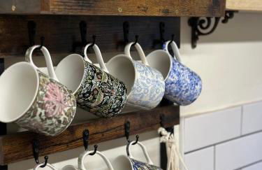 Mantlemas Cottage - Foto 57