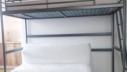 Charmant Studio au Calme Proche Rer Stade de France Paris - Foto 4