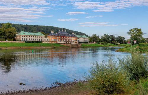QuartierDresden zentral-elbnah-ruhig-familienfeundlich-ÖPNV - Foto 30