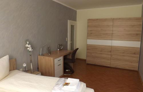 Willma Apartmenthaus - Foto 39