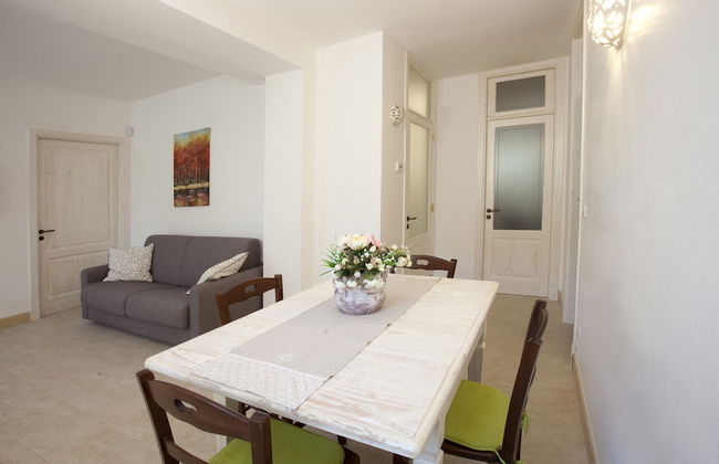 Villa Rosato - Foto 33