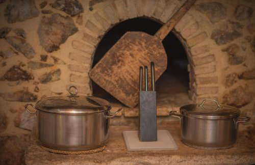 Traditional Villa Askyfou - Photo 56