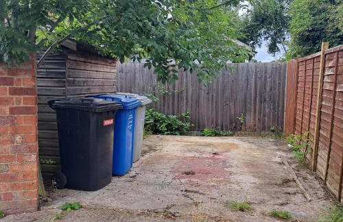 Huge 4 bed in the heart of Kettering - Foto 41