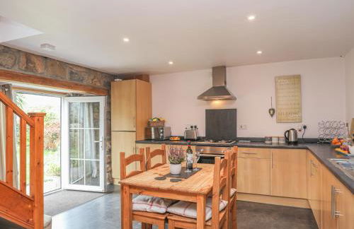 Bwthyn Bach - Foto 9