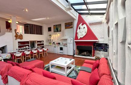 Casa con jardín a 45 metros de la playa. ES. - Foto 73