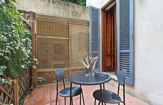 Cellini Flat Florence - Foto 12