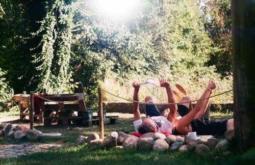 Dom Przemian - Foto 7