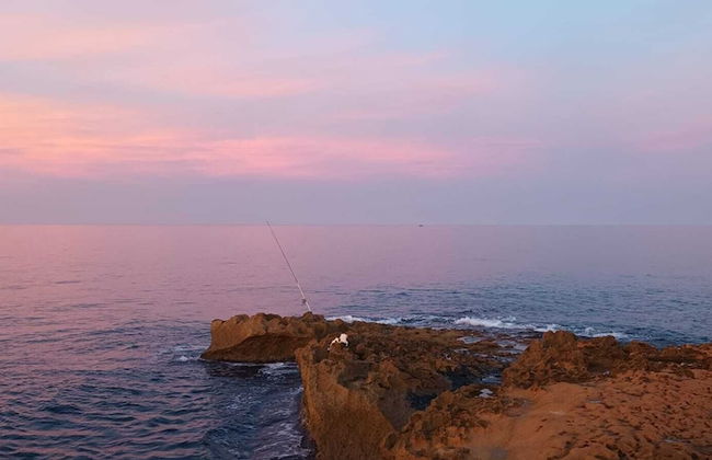 Luxurious House in Morocco Overlooking the Mediterranean Sea - Photo 42