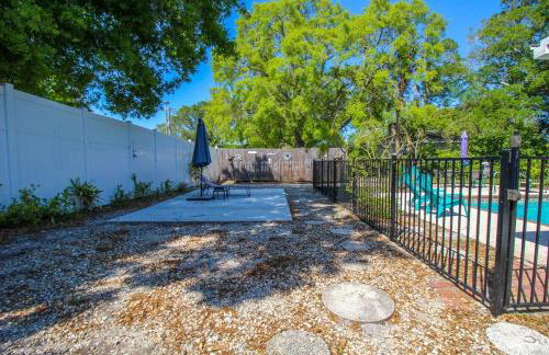 Amazing 3 BR private pool home near Anna Maria Island - 7th Heaven - Foto 42